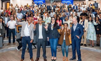 Dean’s Alumni Breakfast 2026: Turning Policy Signals into Leadership